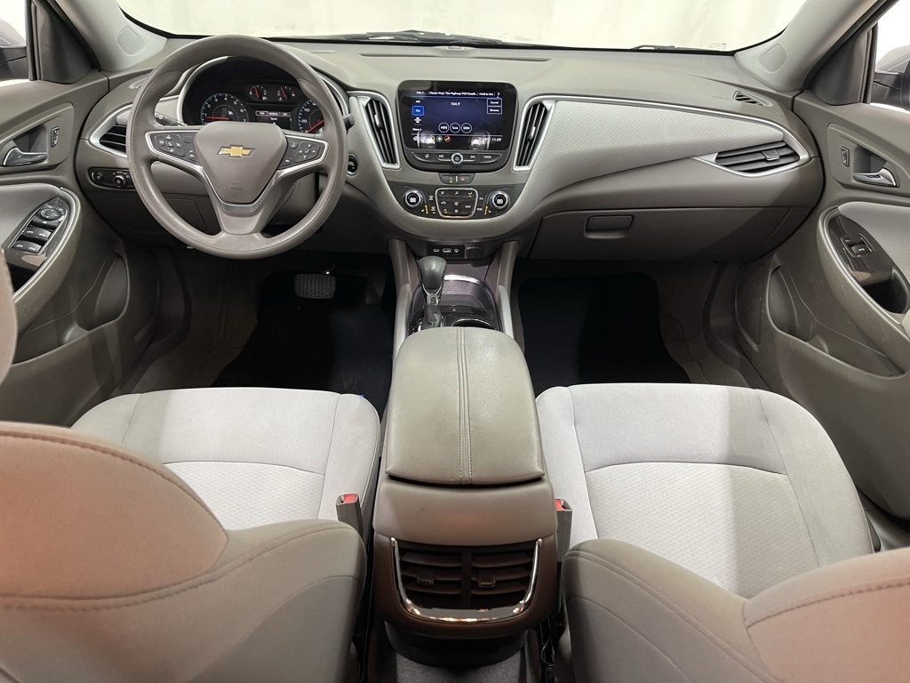 Chevrolet Malibu  2023