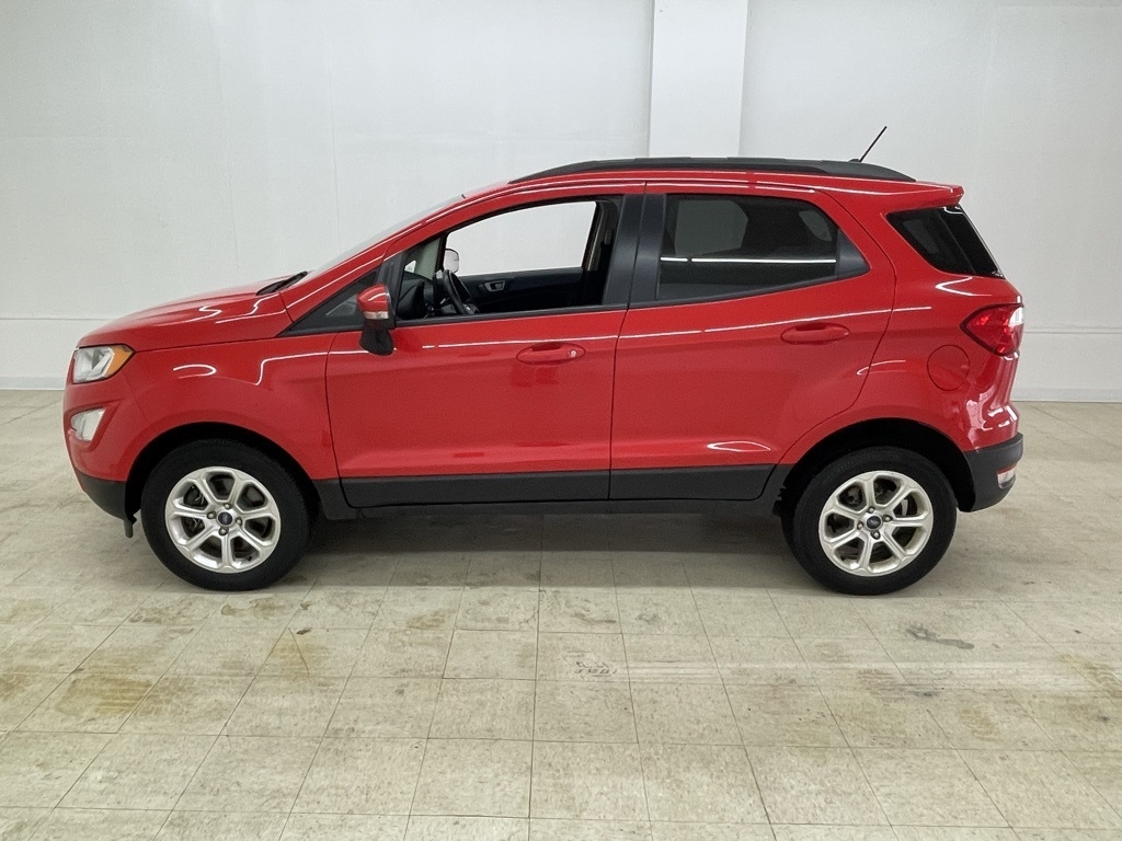 Ford EcoSport  2020