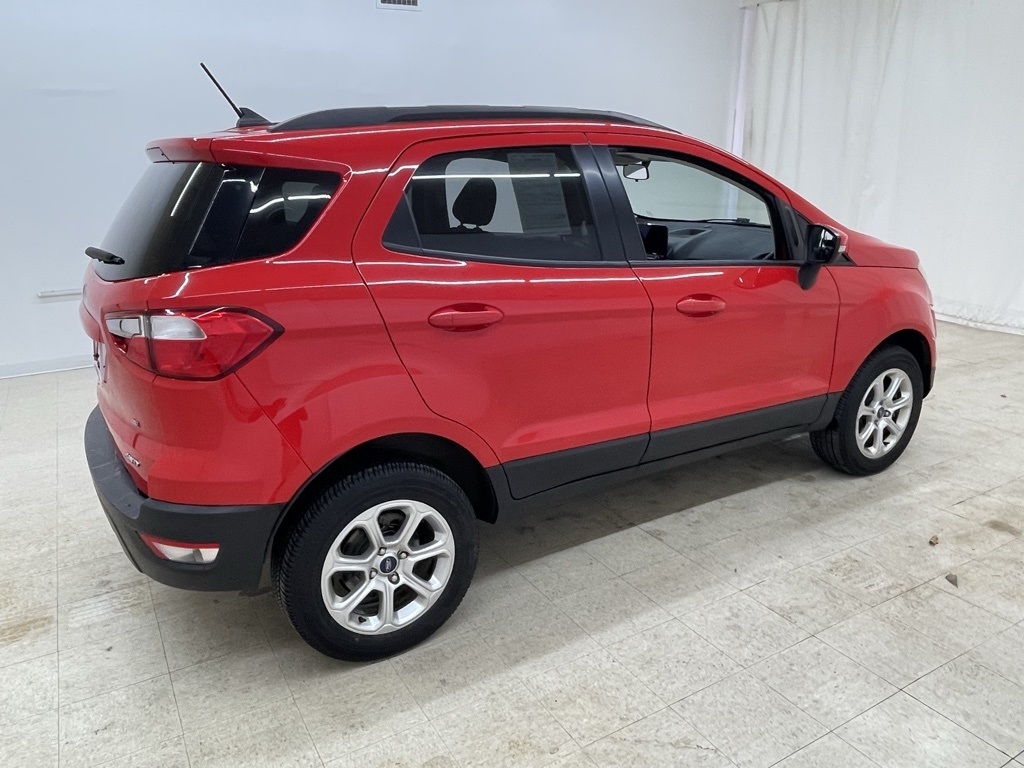 Ford EcoSport  2020