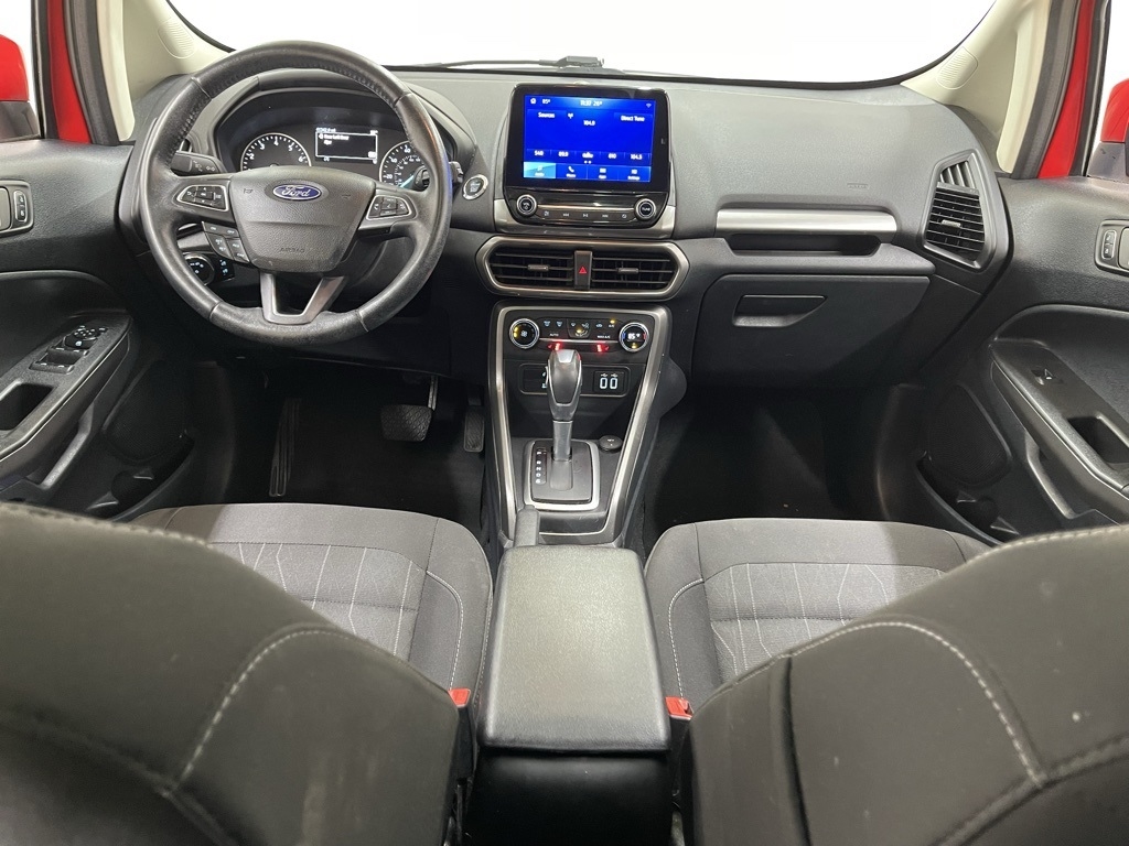 Ford EcoSport  2020