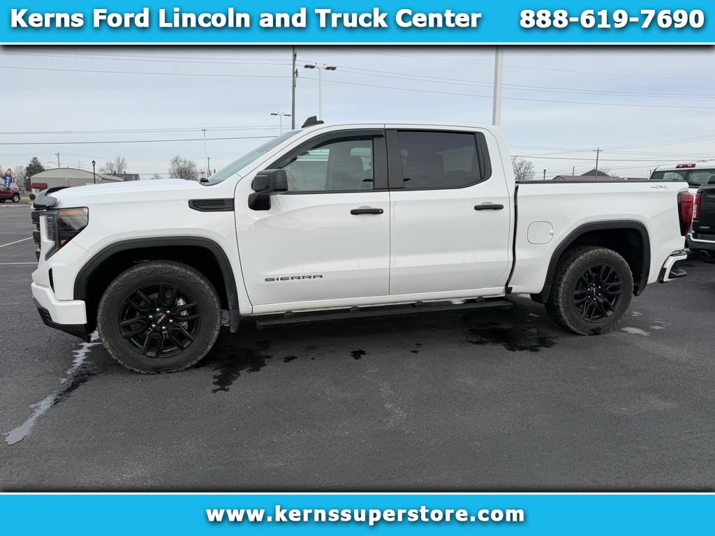 GMC Sierra 1500  2024