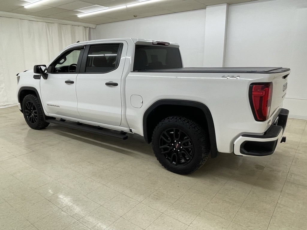 GMC Sierra 1500  2024