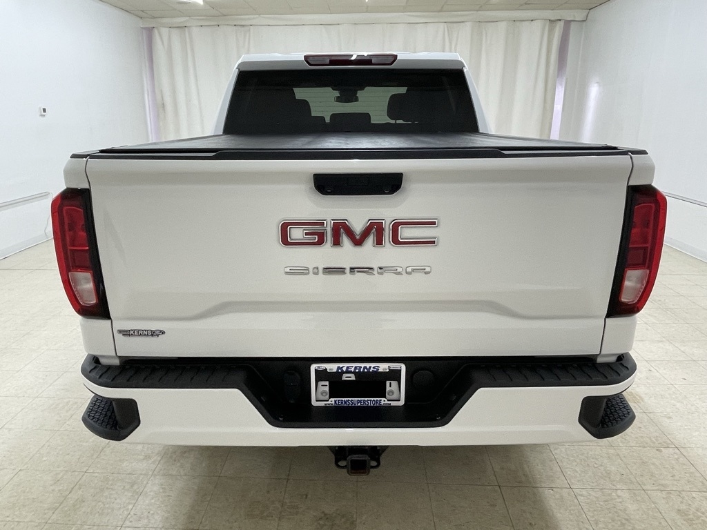 GMC Sierra 1500  2024