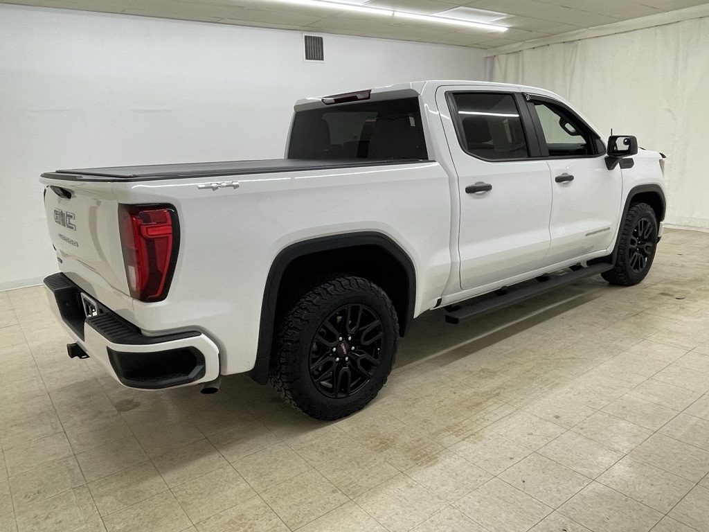 GMC Sierra 1500  2024