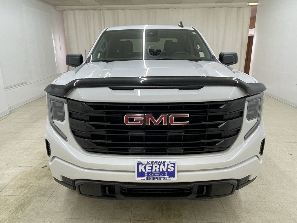 GMC Sierra 1500  2024