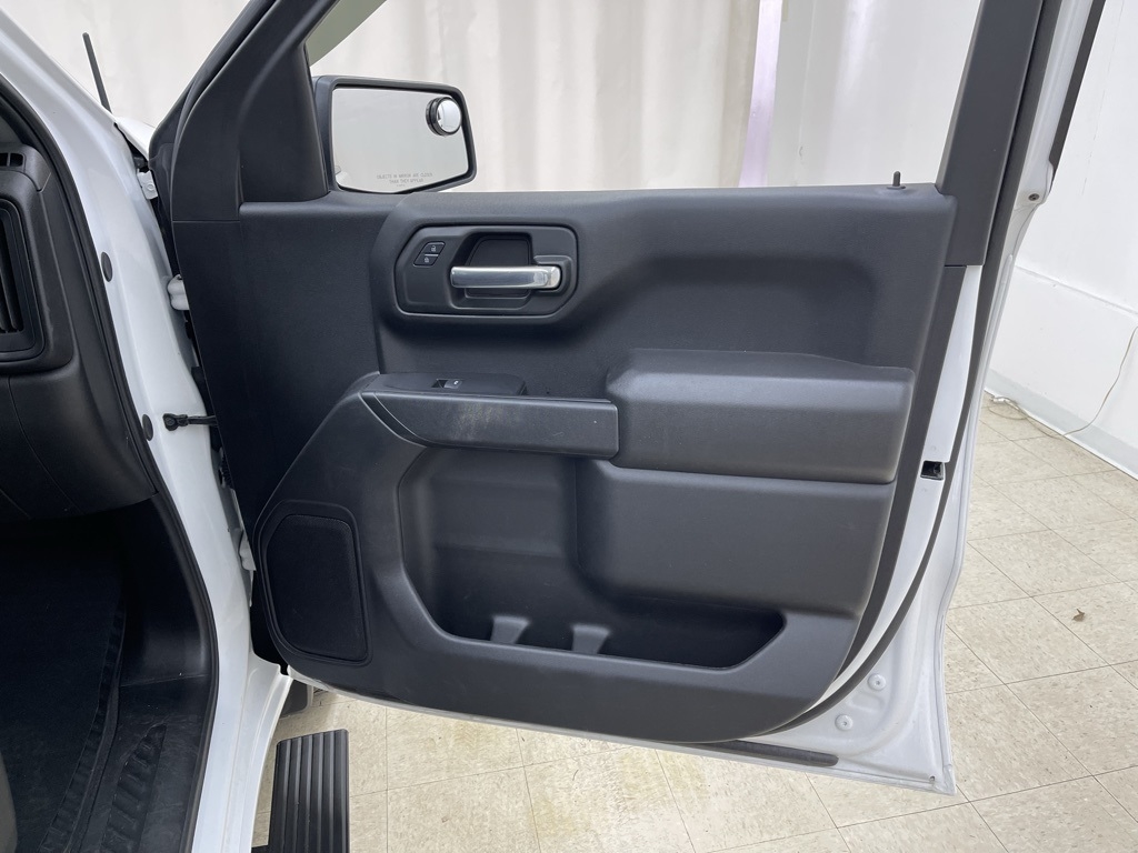 GMC Sierra 1500  2024