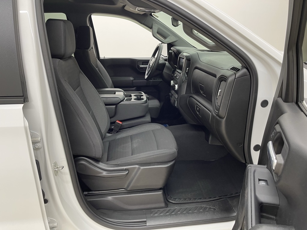 GMC Sierra 1500  2024