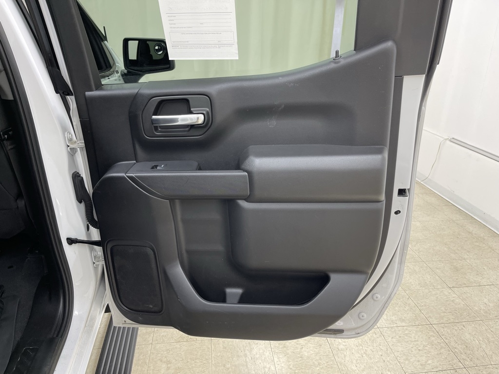 GMC Sierra 1500  2024