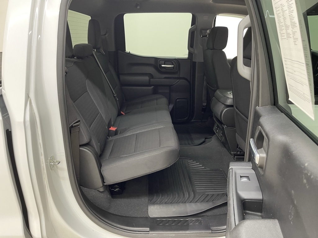 GMC Sierra 1500  2024