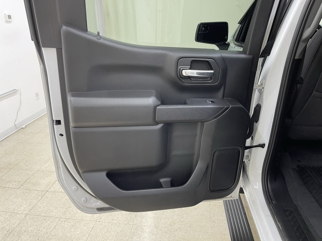 GMC Sierra 1500  2024