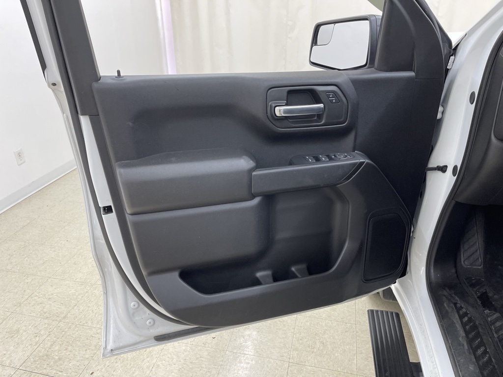 GMC Sierra 1500  2024