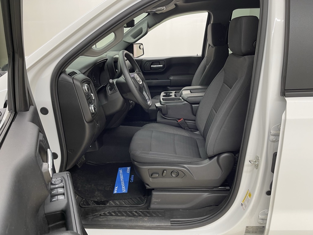 GMC Sierra 1500  2024