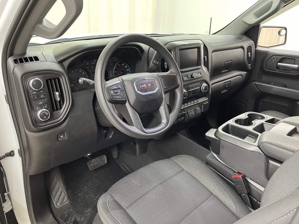 GMC Sierra 1500  2024