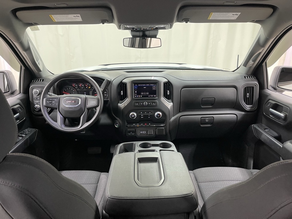 GMC Sierra 1500  2024