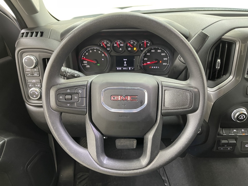 GMC Sierra 1500  2024