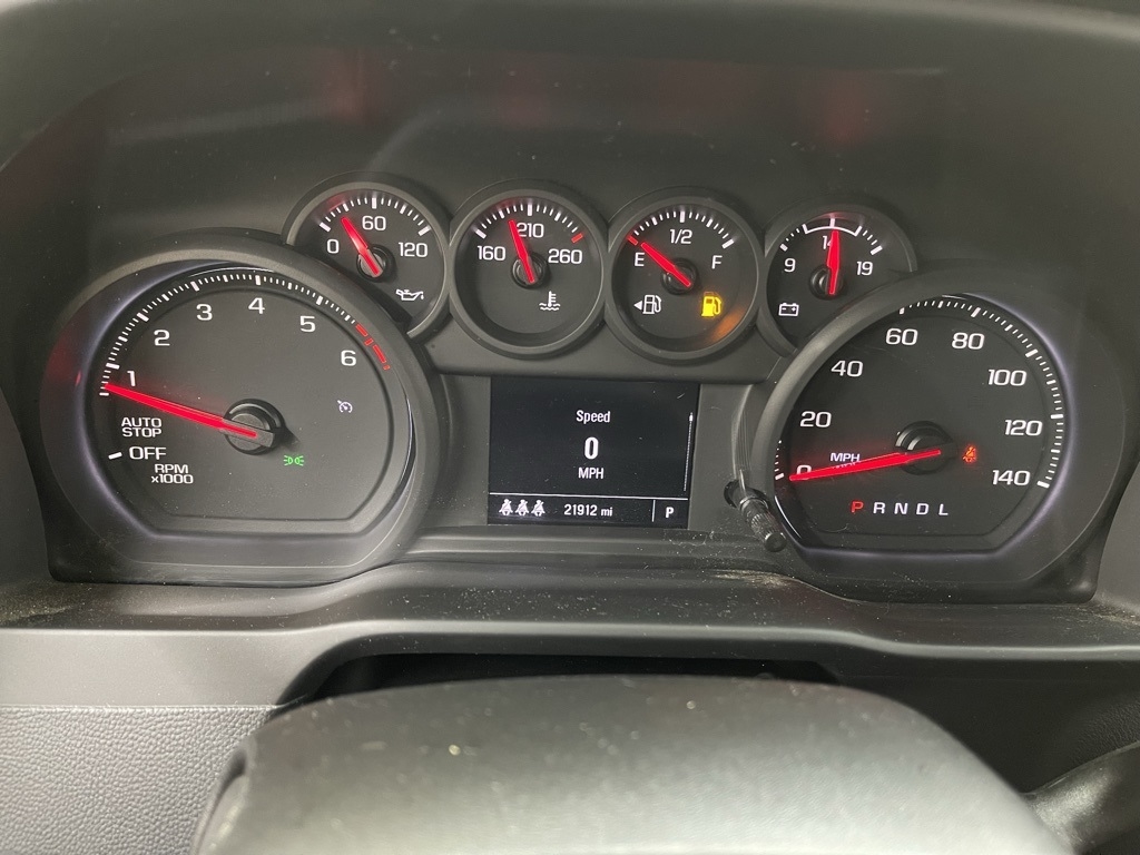 GMC Sierra 1500  2024