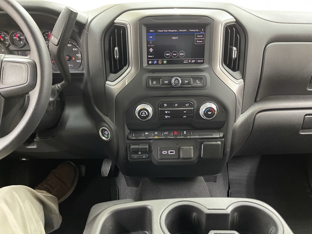 GMC Sierra 1500  2024