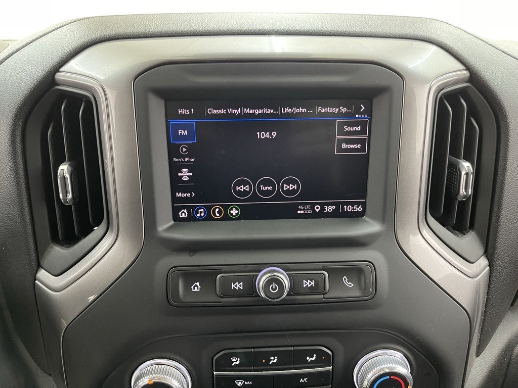 GMC Sierra 1500  2024