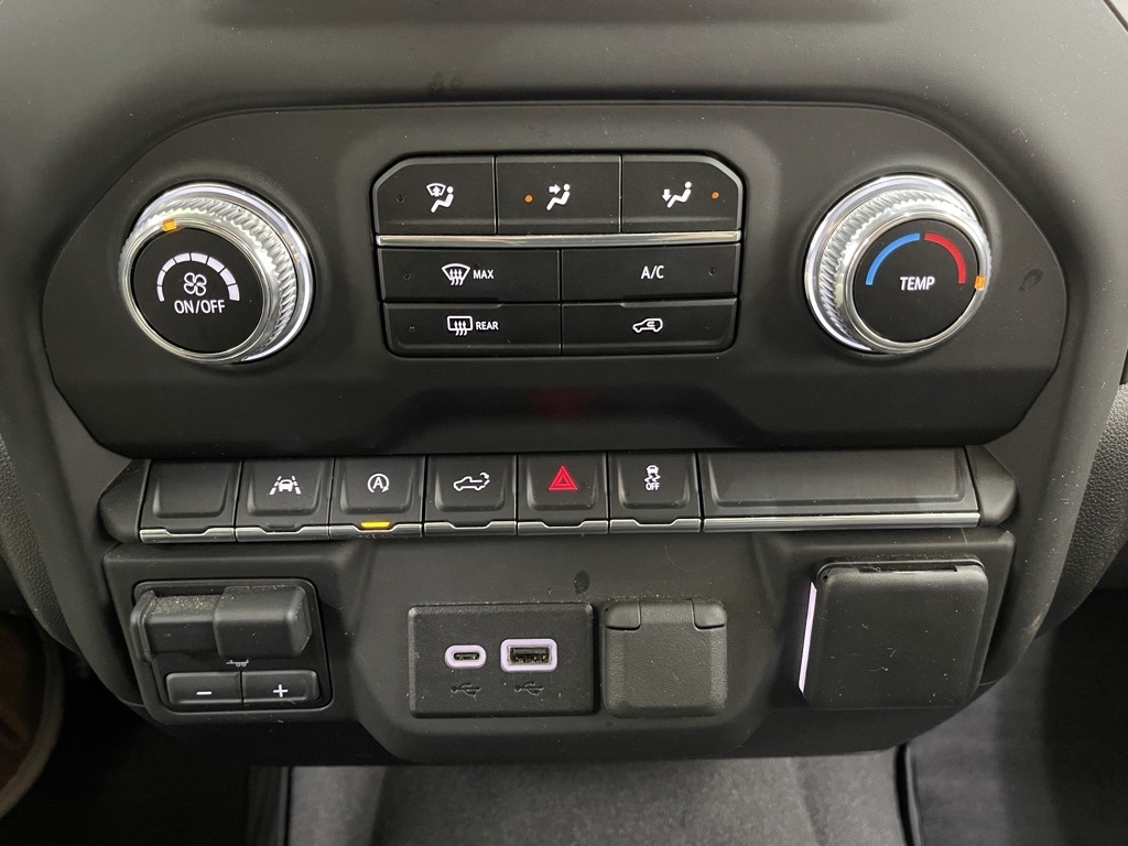 GMC Sierra 1500  2024