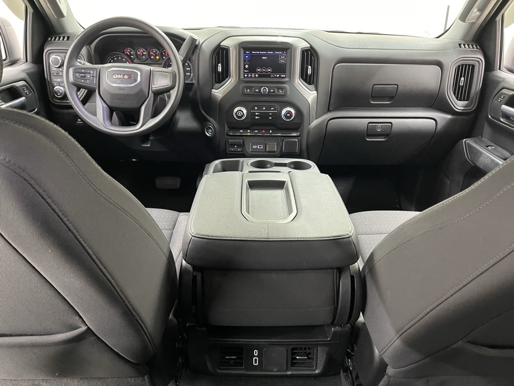 GMC Sierra 1500  2024