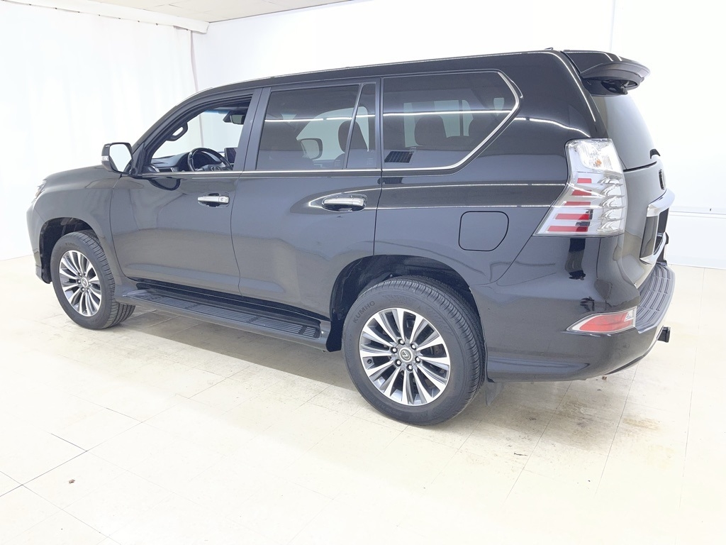 Lexus GX 460  2022