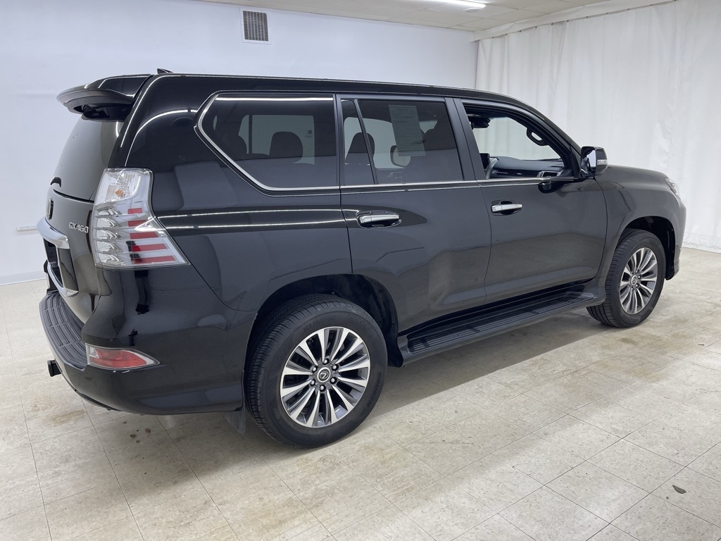Lexus GX 460  2022