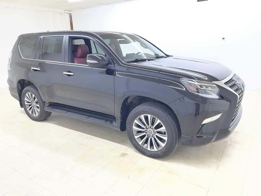 Lexus GX 460  2022