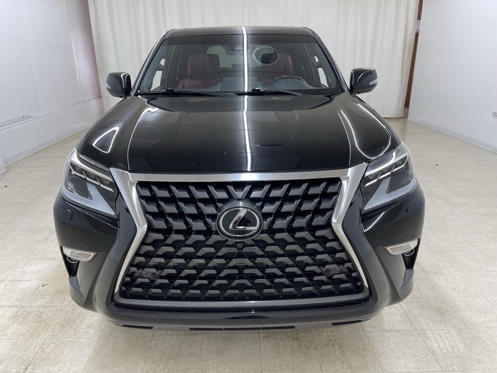 Lexus GX 460  2022
