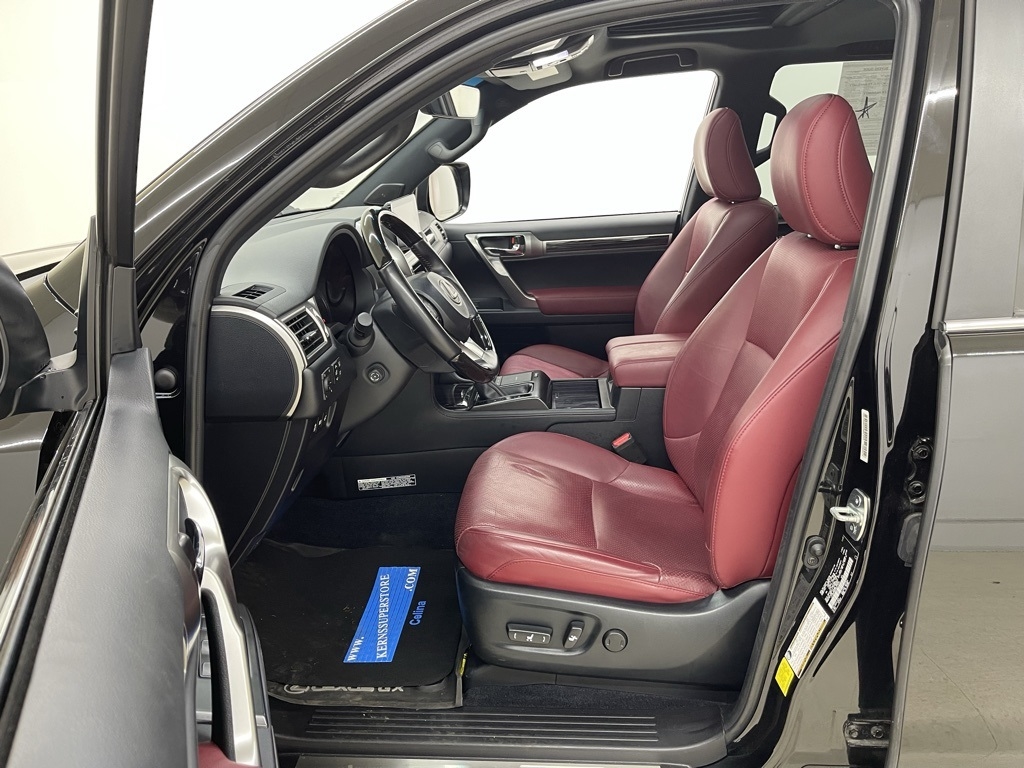 Lexus GX 460  2022