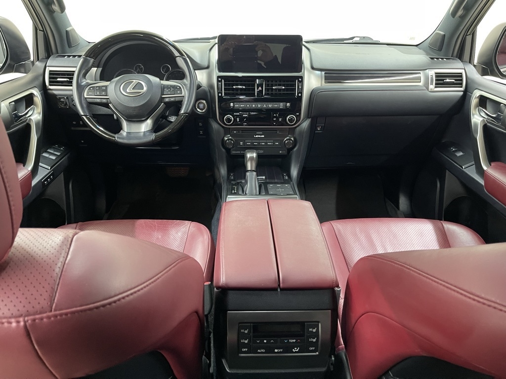 Lexus GX 460  2022