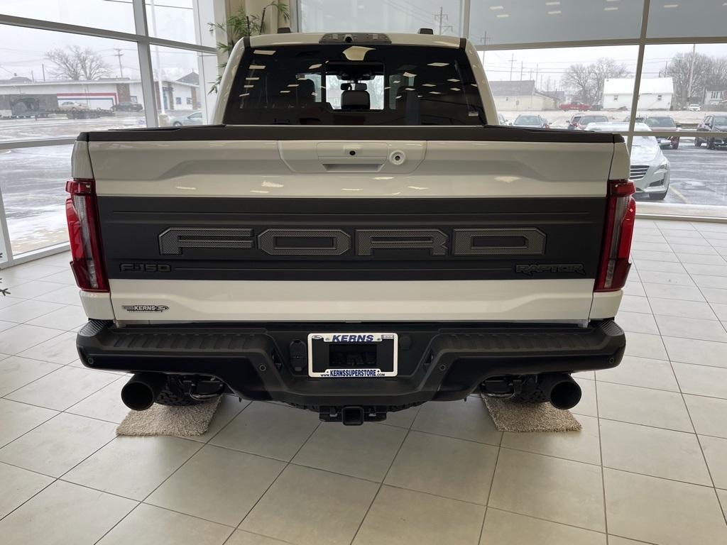 Ford F-150  2025