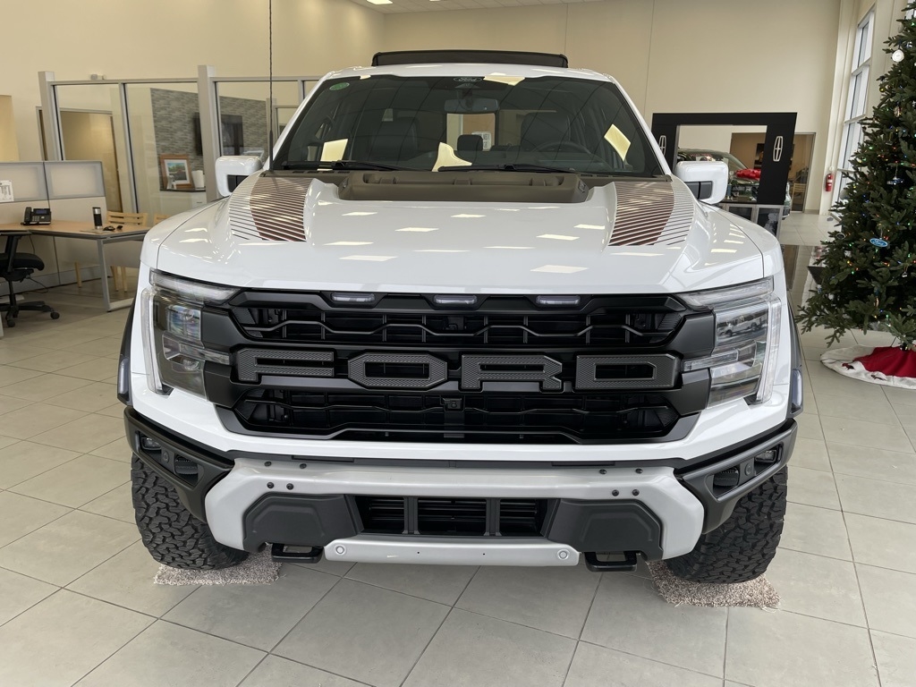 Ford F-150  2025