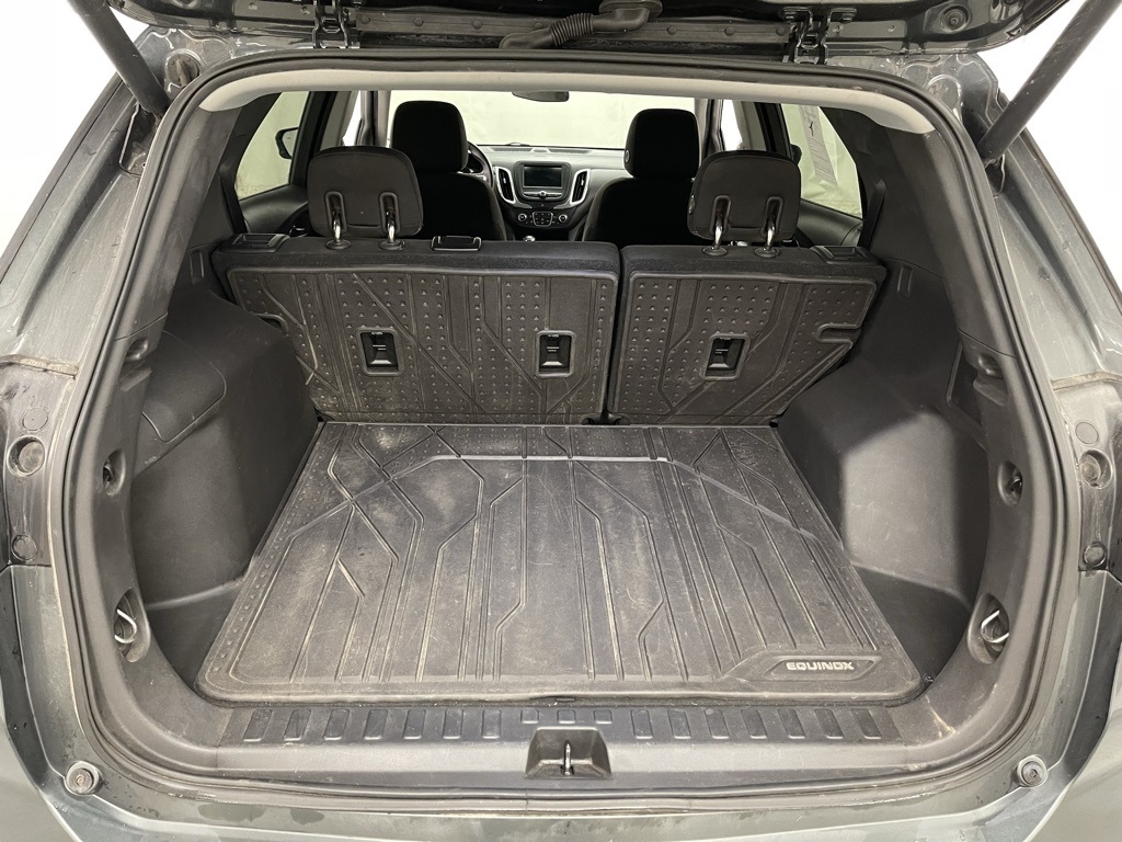 Chevrolet Equinox  2019