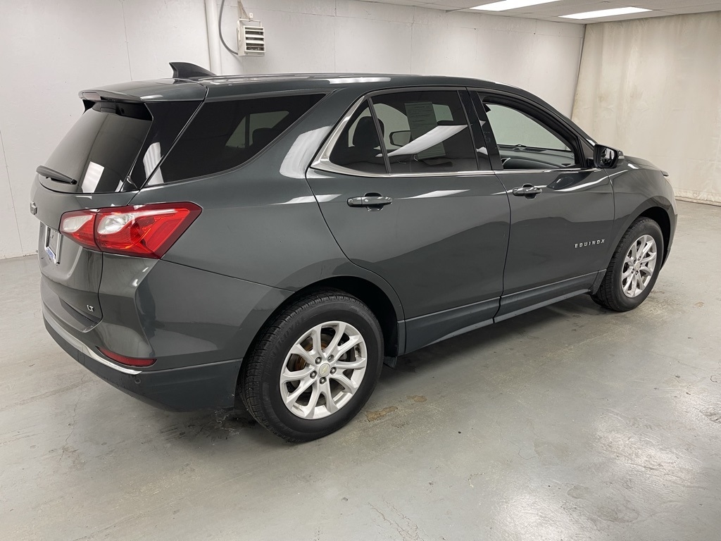Chevrolet Equinox  2019