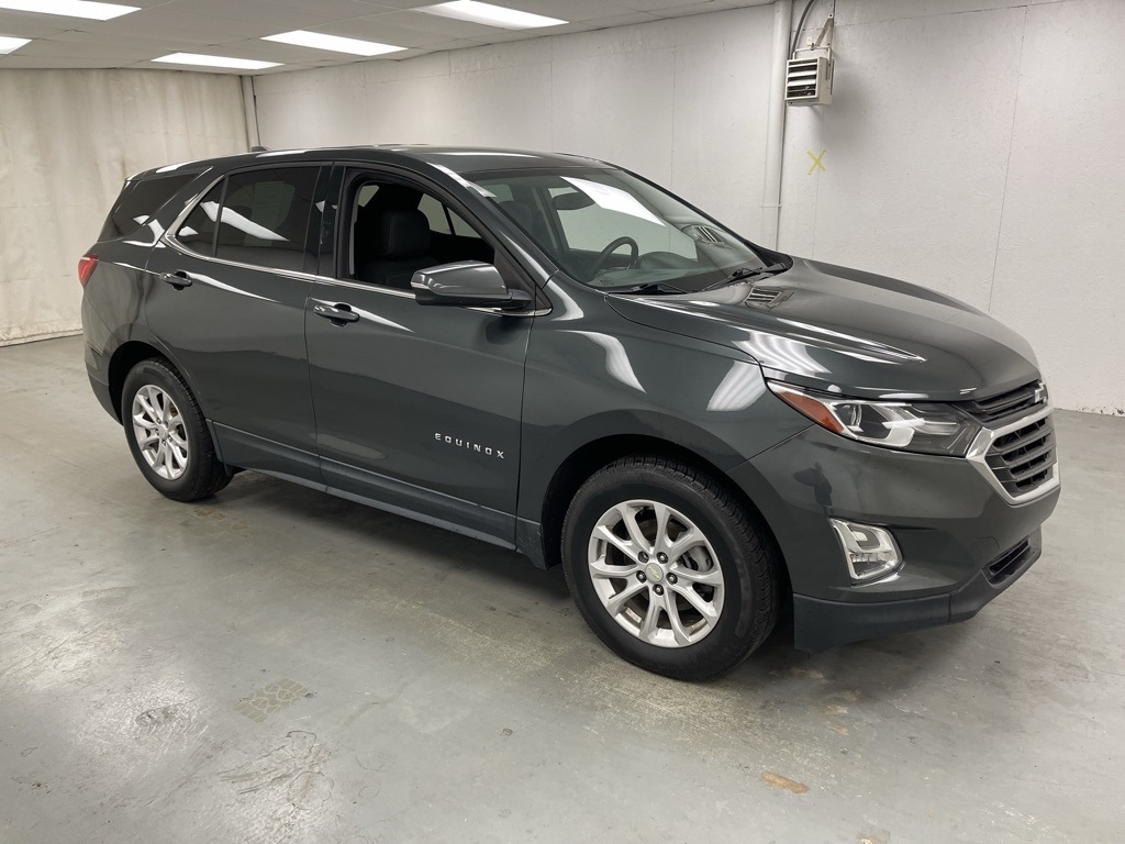 Chevrolet Equinox  2019
