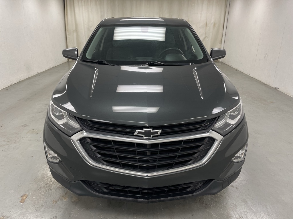 Chevrolet Equinox  2019