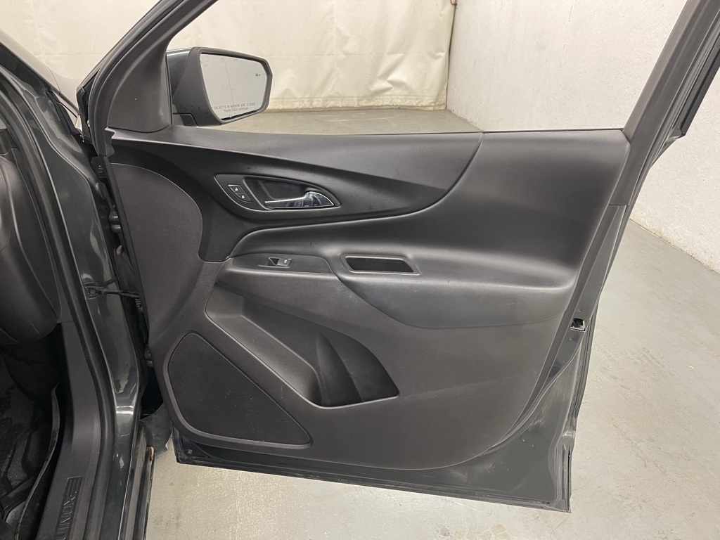 Chevrolet Equinox  2019