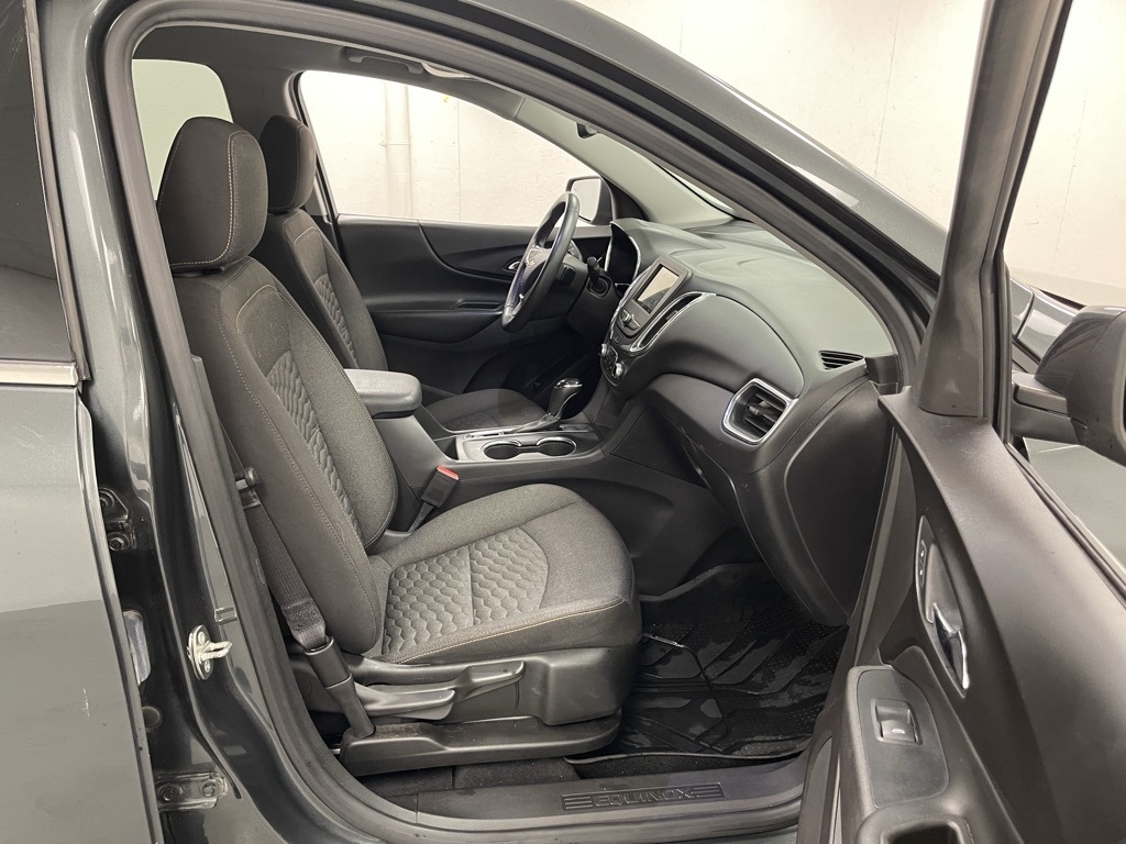 Chevrolet Equinox  2019