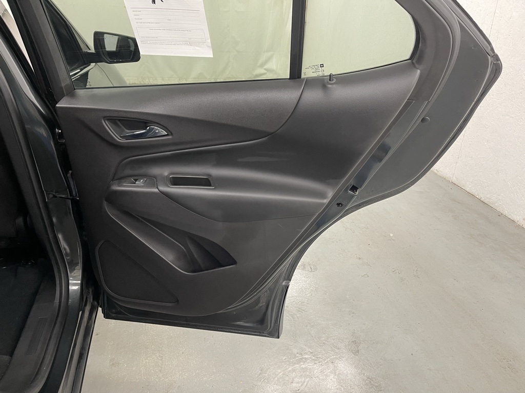 Chevrolet Equinox  2019