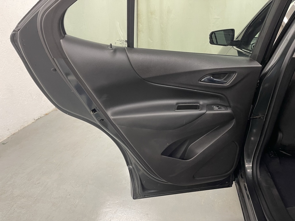 Chevrolet Equinox  2019