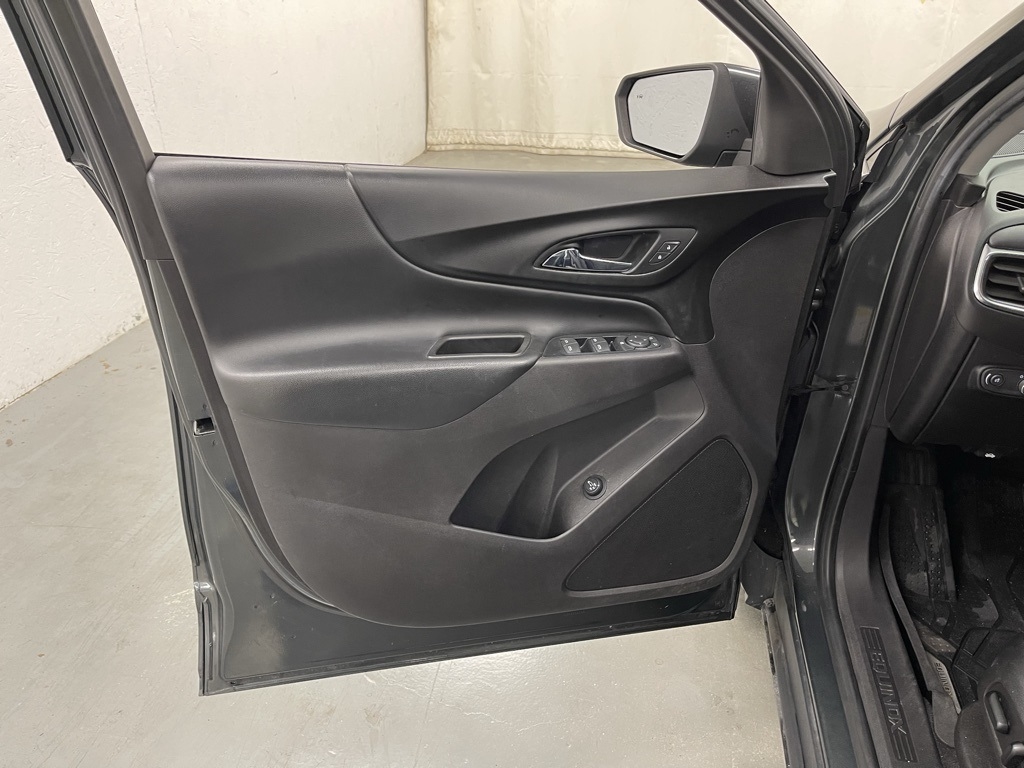 Chevrolet Equinox  2019