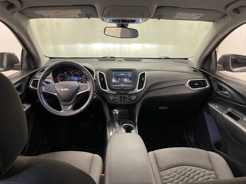 Chevrolet Equinox  2019