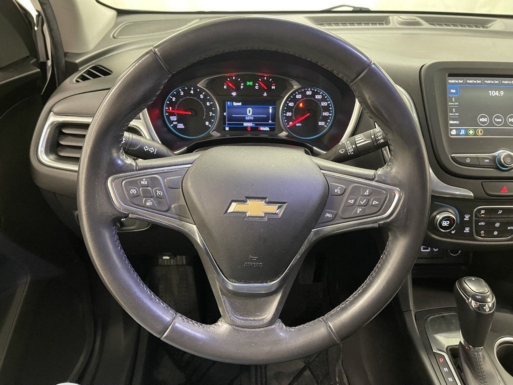 Chevrolet Equinox  2019