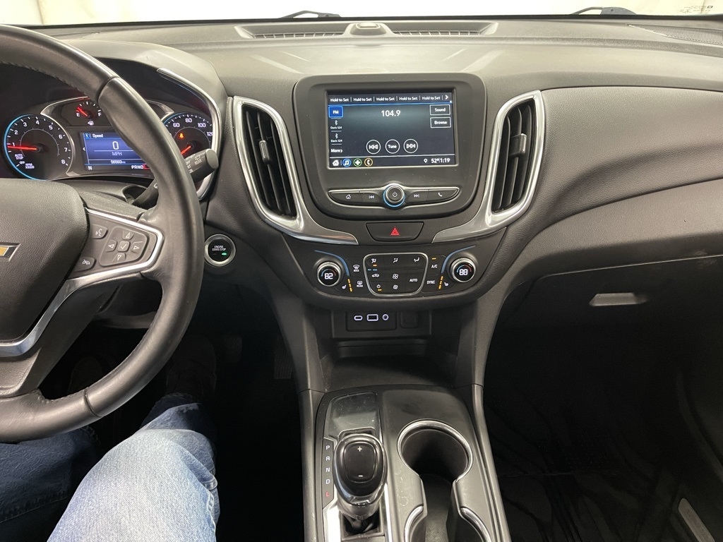Chevrolet Equinox  2019