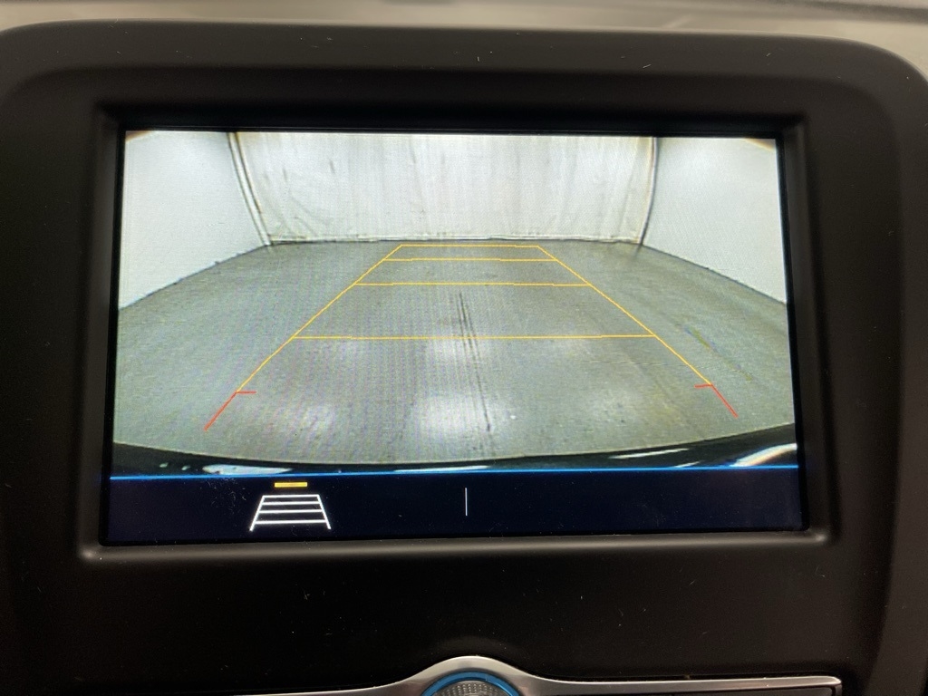 Chevrolet Equinox  2019