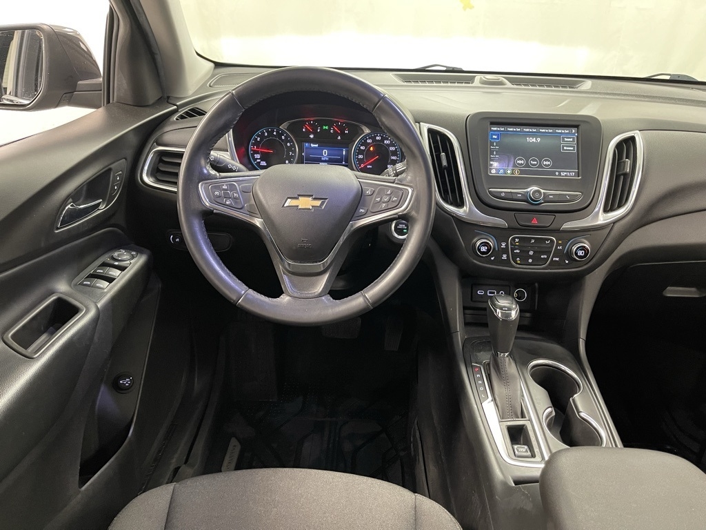Chevrolet Equinox  2019