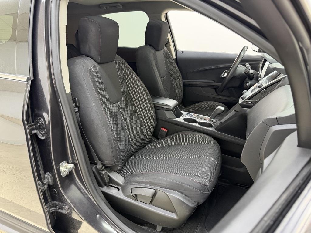 Chevrolet Equinox  2015