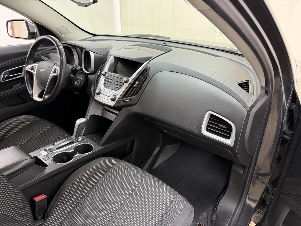 Chevrolet Equinox  2015