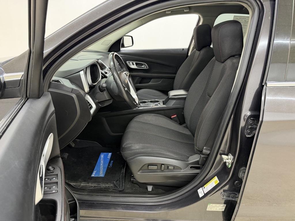 Chevrolet Equinox  2015