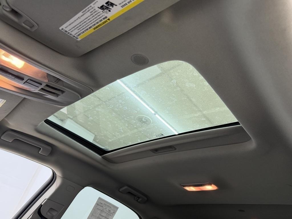 Chevrolet Equinox  2015